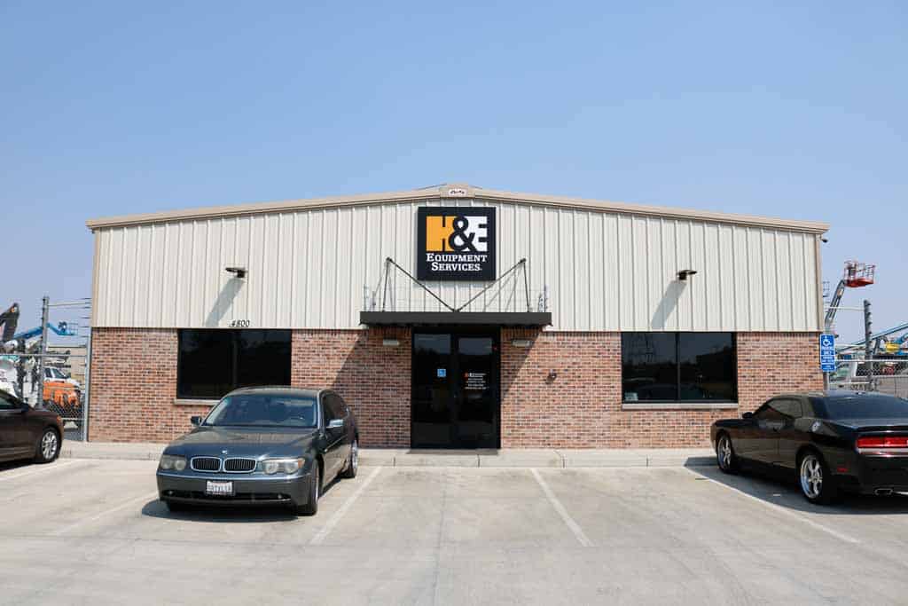 FSWest - H&E Project - Exterior - Front